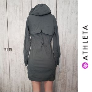 ATHLETA Woman's Light Spring Jacket